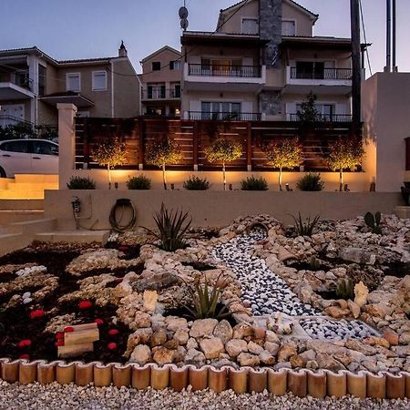 Avocado Villa Offering Peace And Relaxation Argostoli  Exteriér fotografie