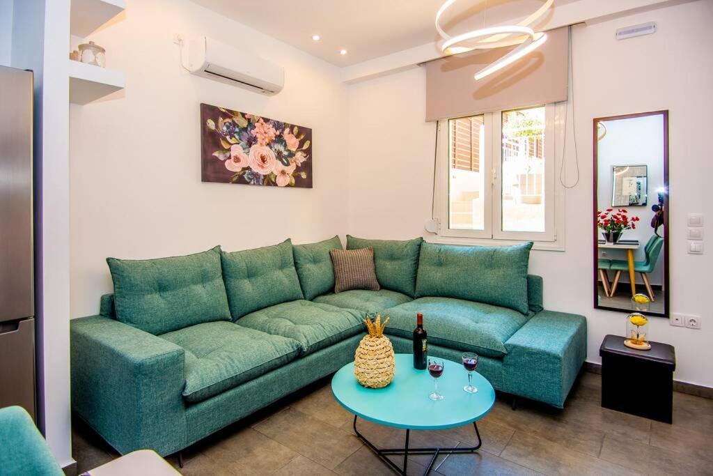 Avocado Villa Offering Peace And Relaxation Argostoli  Exteriér fotografie
