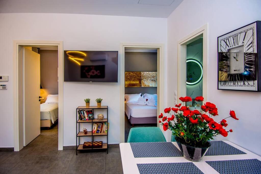 Avocado Villa Offering Peace And Relaxation Argostoli  Exteriér fotografie
