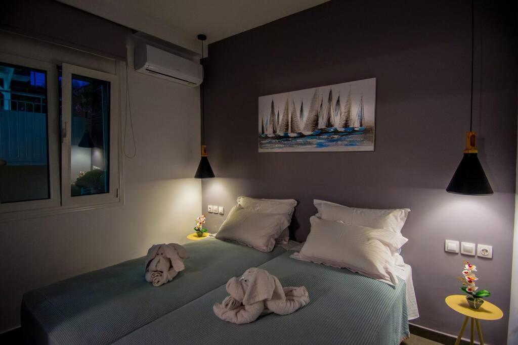 Avocado Villa Offering Peace And Relaxation Argostoli  Exteriér fotografie