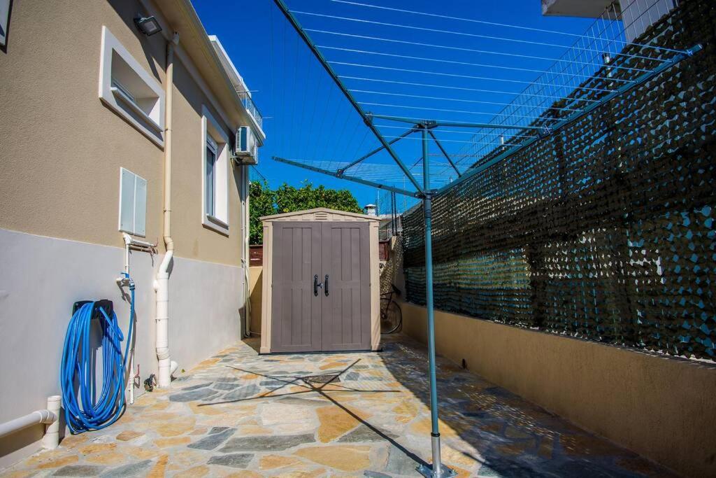 Avocado Villa Offering Peace And Relaxation Argostoli  Exteriér fotografie