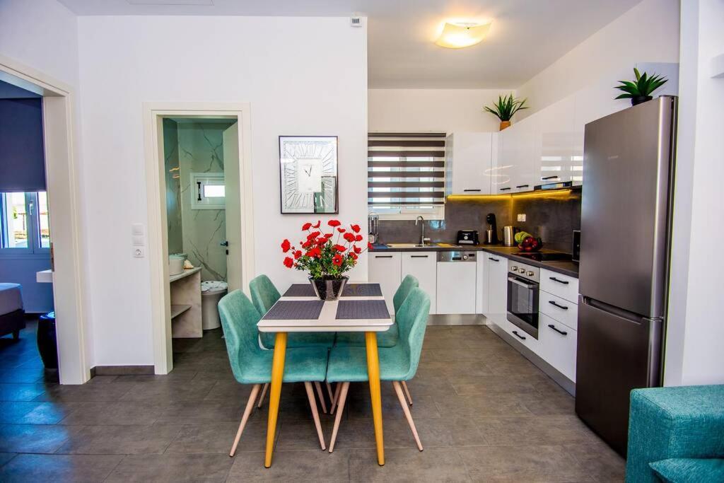 Avocado Villa Offering Peace And Relaxation Argostoli  Exteriér fotografie