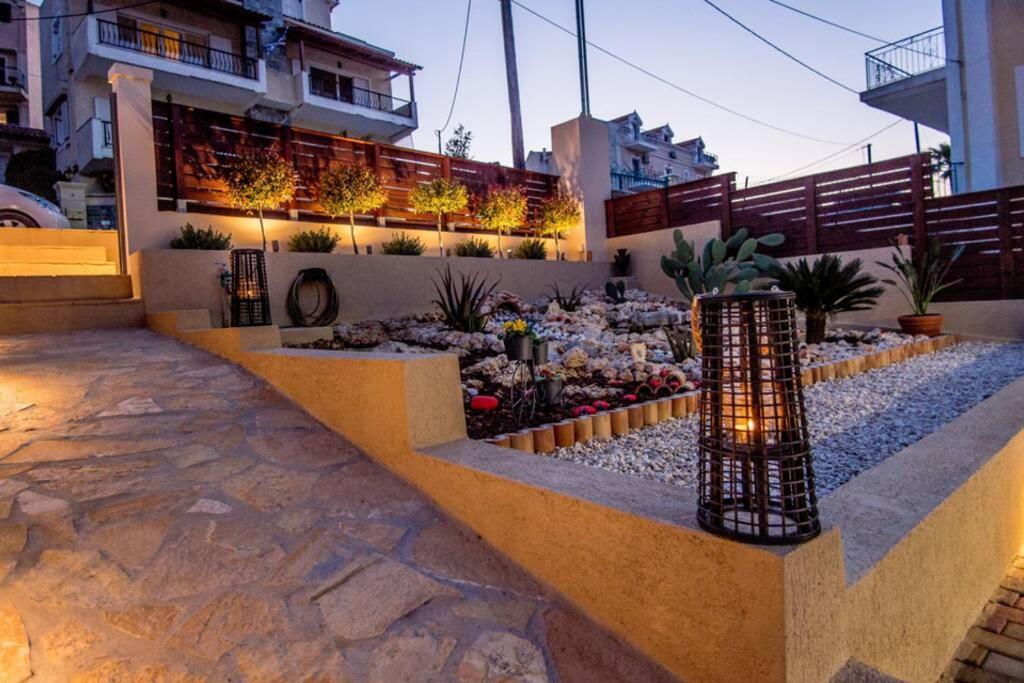Avocado Villa Offering Peace And Relaxation Argostoli  Exteriér fotografie